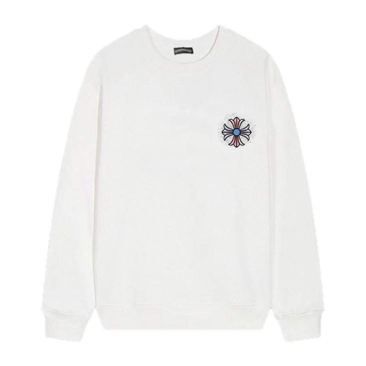 Picture of Chrome Hearts Sweatshirt _SKUChromeHeartsS-XLxlutxX4631360